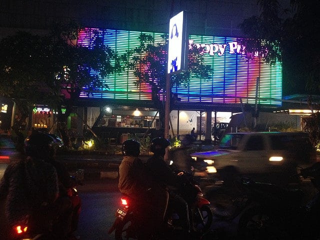 sexe à jakarta, Guide du débutant pour le sexe à jakarta