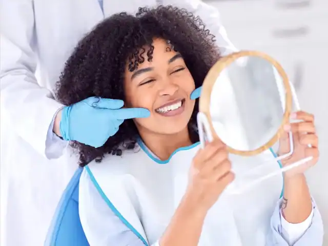 Blanqueamiento dental