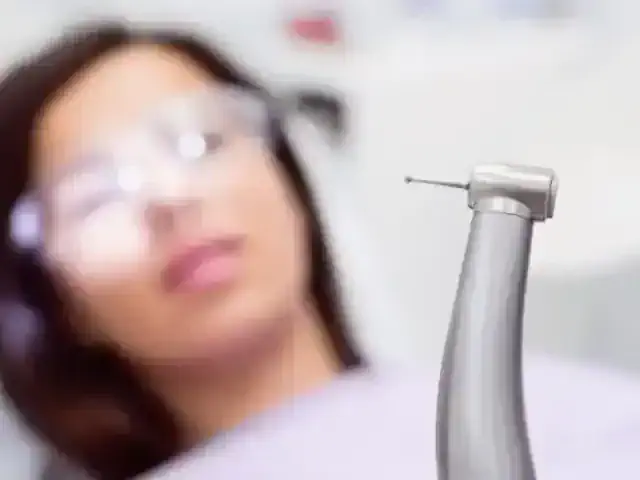 miedo al dentista