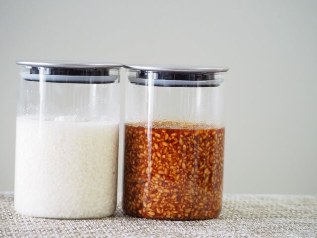 麹菌