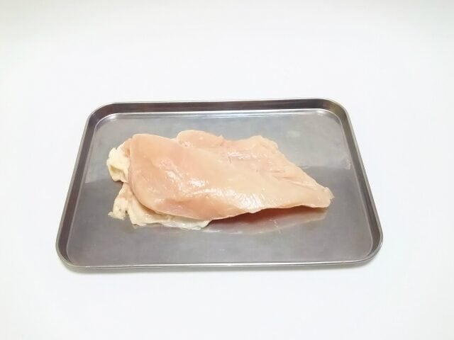 鶏むね肉