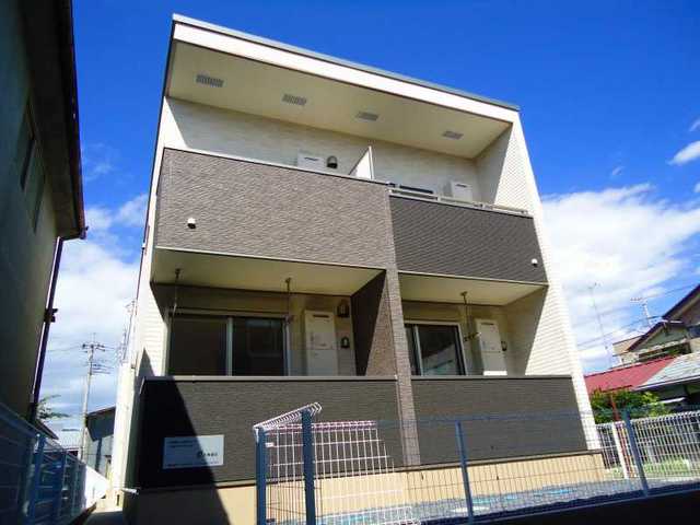 沼田市西原新町 賃貸アパート(ワンルーム)