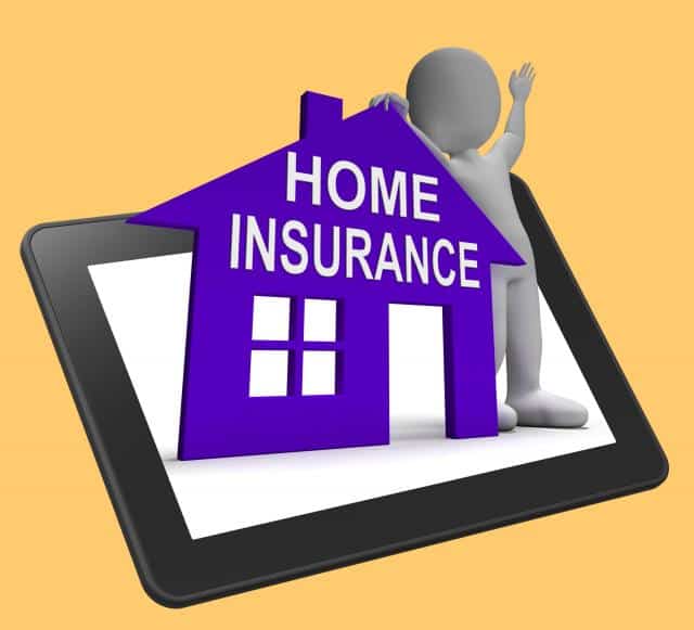 homeowners’ insurance premiums slowing