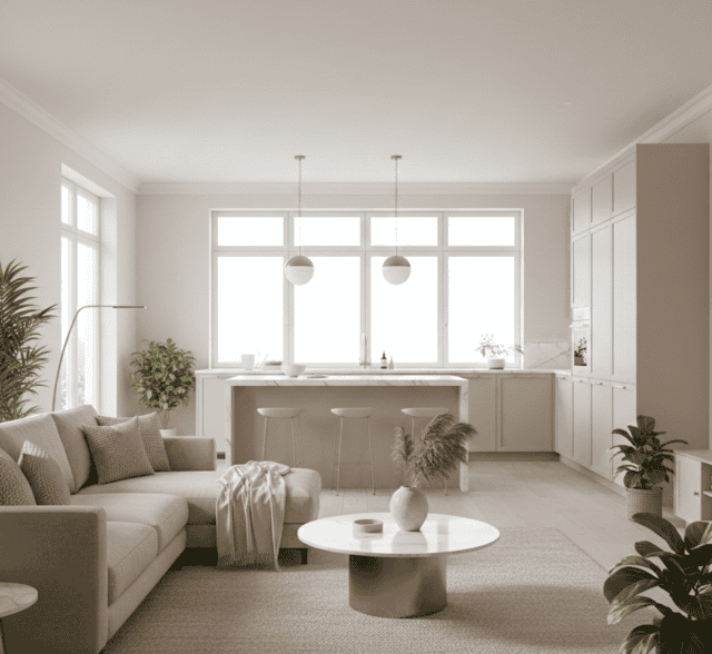 Home Renovation & Home Improvement in Calgary
