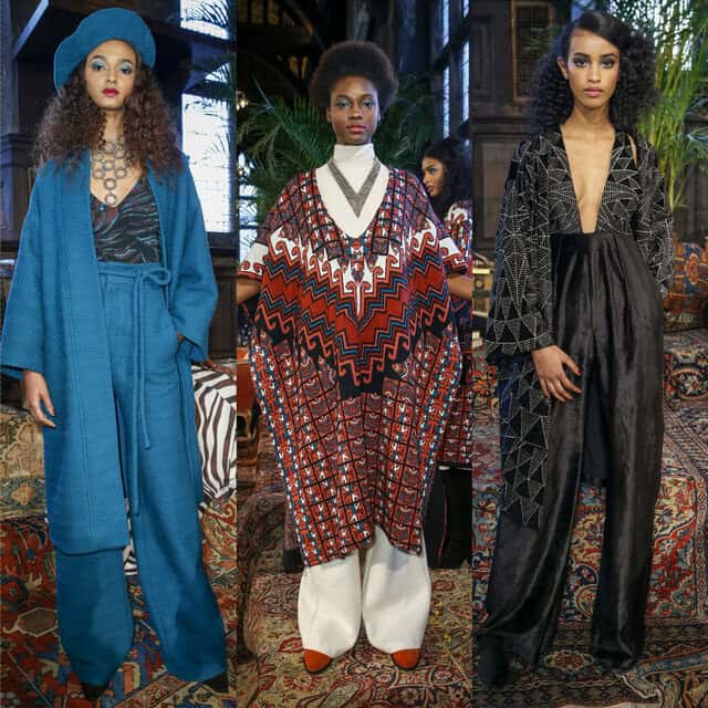 Mara Hoffman Looks
