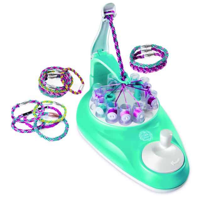 Cool Maker KumiKreator