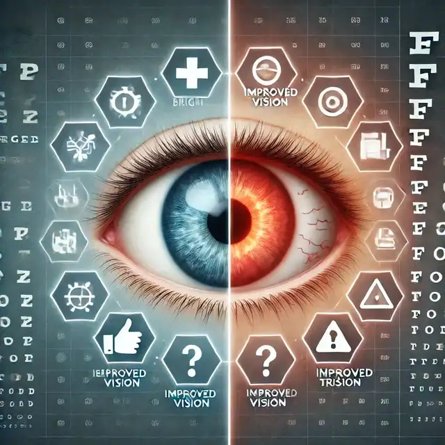 success 1-Eye Hospital In Pune