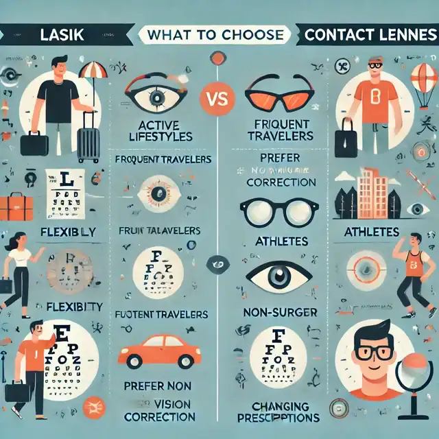 lasik lens11-Eye Hospital In Pune