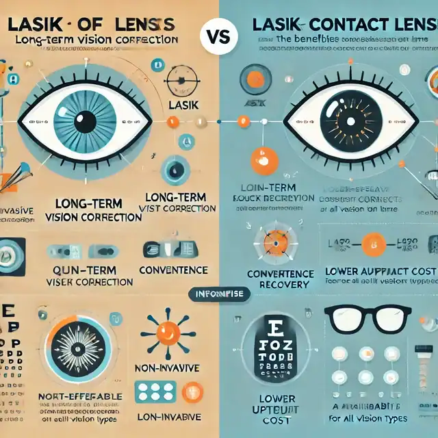 lasik lens111-Eye Hospital In Pune