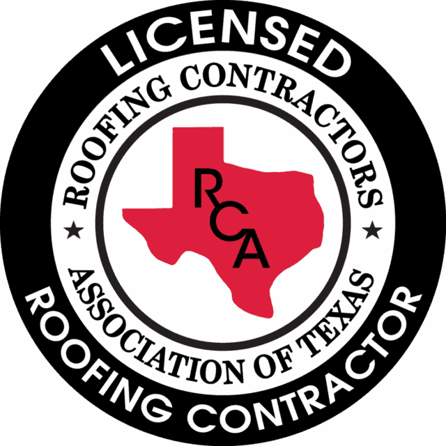RCAT Certified Licensed Roofing Contractor