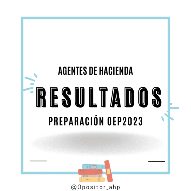 aprobados oep2023