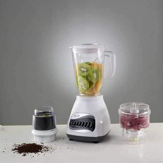 Baby Gift-Buying Guide 101 What Parents Are Wishing You Brought - baby blender