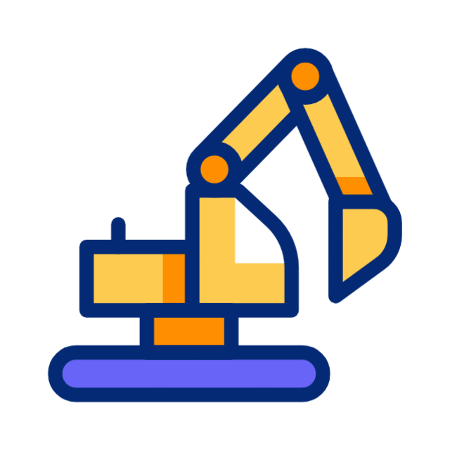 Application Development for Energy Construction