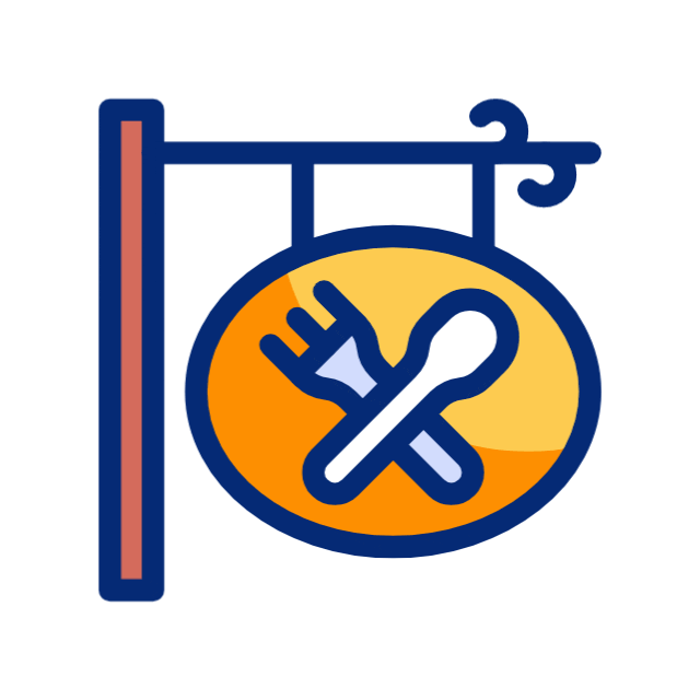 Restaurant Digital Transformation Consulting