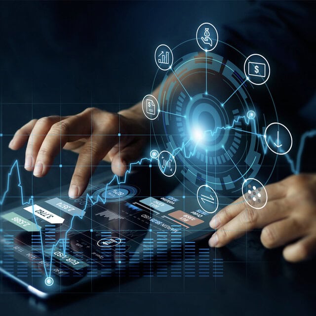 Artificial Intelligence Marketing