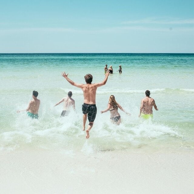 vacaciones de verano