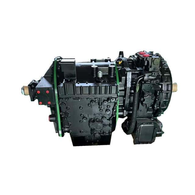 29571778 M6610 M6620 transmission assy for TR60 truck