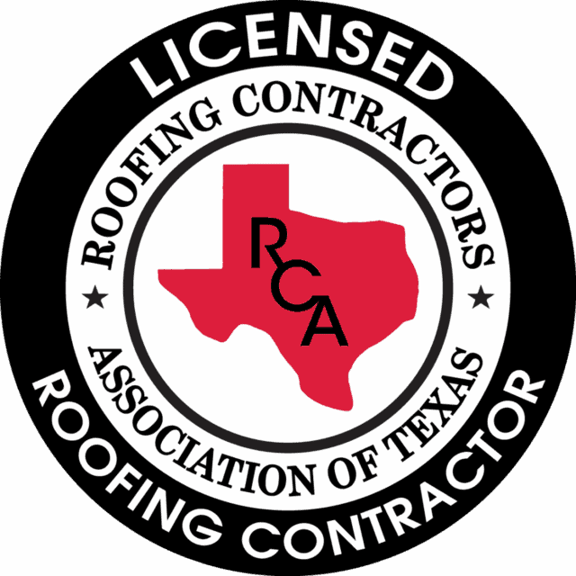 RCAT Certified Licensed Roofing Contractor