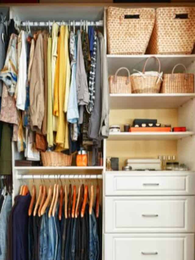 Organizing