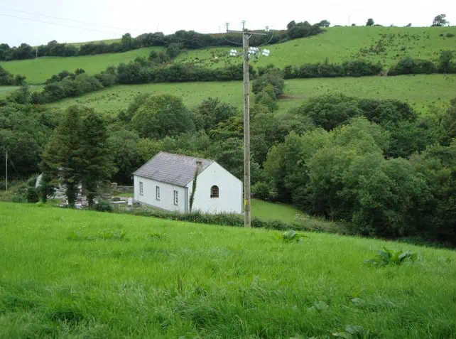 find our churches Rathneeny Church