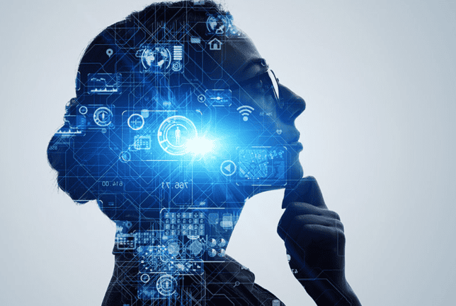artificial intelligence, AI and the future of law