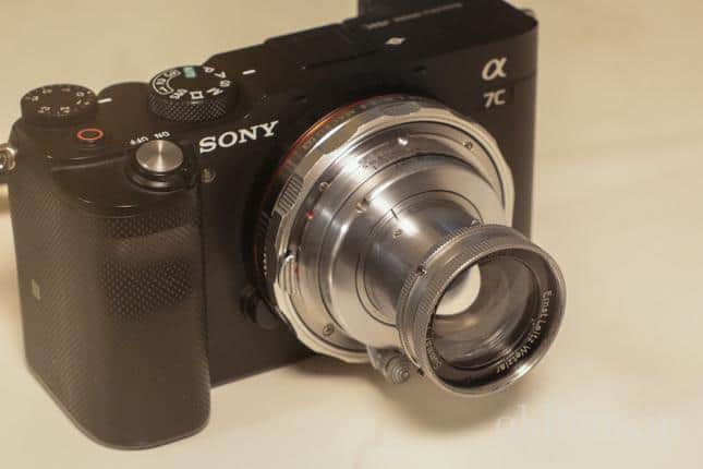 Leitz Summar 50mm f2 review作例 滲むクセ玉銘玉 戦前ライカ