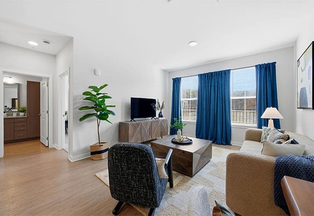 Convenience Features