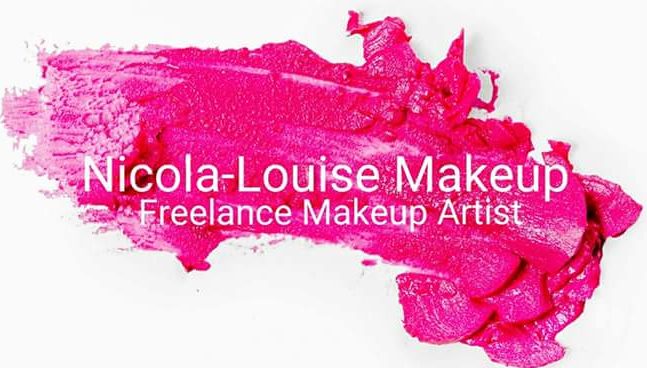 Nicola-Louise makeup logo