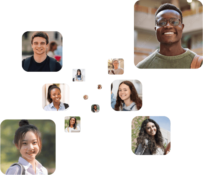 students not spreadsheets