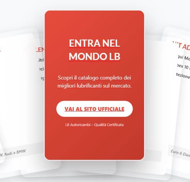 Acquista da lbautoricambi ricambi auto enna e on line Lb ricambi auto enna