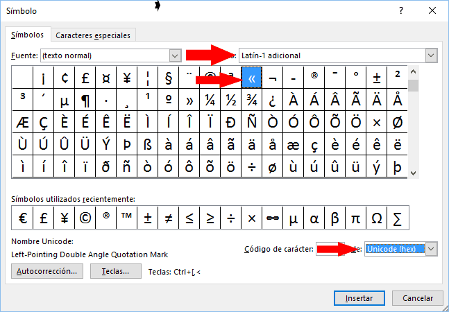 Uso De Comillas Espanolas En Word Guia Actualizada Septiembre 21 Uso De Comillas Espanolas En Word Guia Actualizada Septiembre 21
