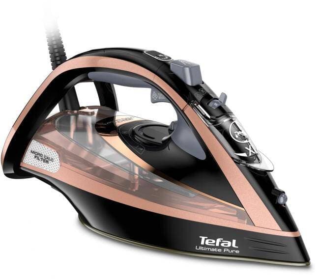 Tefal Dampfbügeleisen für professionelle Ergebnisse