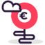 icon 'Voir les limites de la carte'