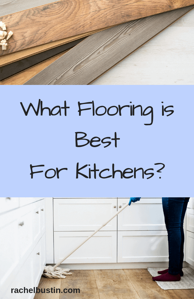 what flooring is best for kitchens and family rooms? Here are some kitchen flooring ideas and kitchen floor trends. To help you make the best decision on your flooring needs if you are on a budget. Inexpensive, karndean, laminate, vinyl flooring, stone, farmhouse, modern flooring, oak flooring, tile #kitchenflooringideas #kitchentrends #kitchenideas