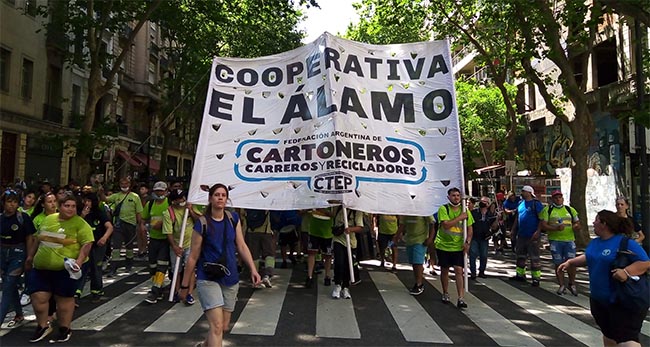 Cooperativa El Alamo