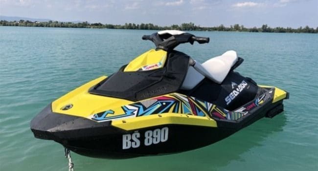 Spark 90
