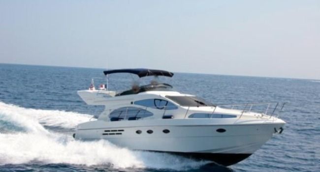 AZIMUT 46 FLY 650X350