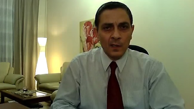 richard chichakli
