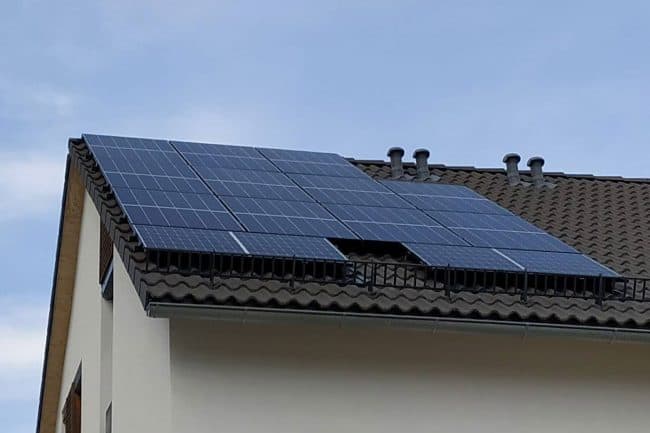 photovoltaikanlage karlsfeld