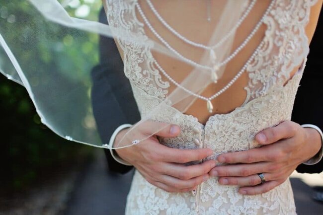 wedding - Big Day Approaching?