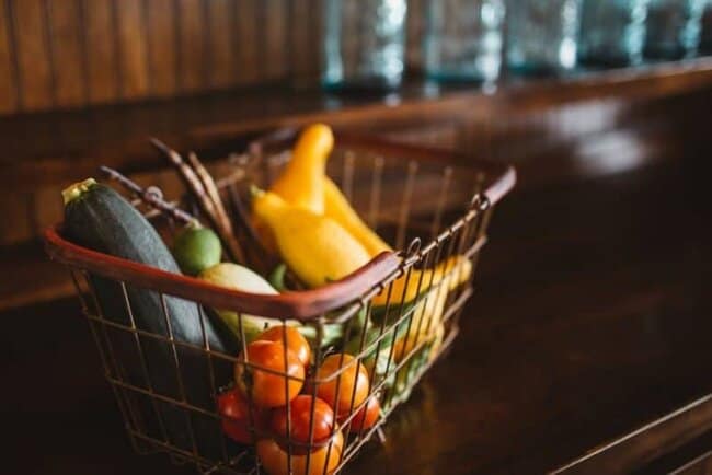 Looking out for deals - frugal living