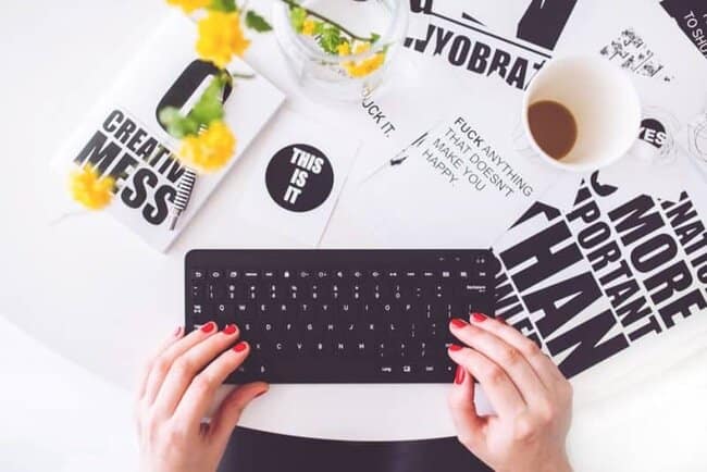 Revive a Stale Blog With the Help of Original Content