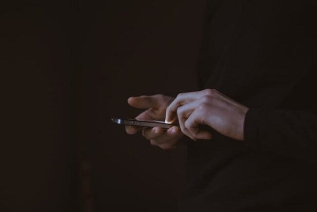 digital age - smartphones