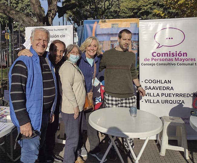 Comision Personas mayores Consultivo 12