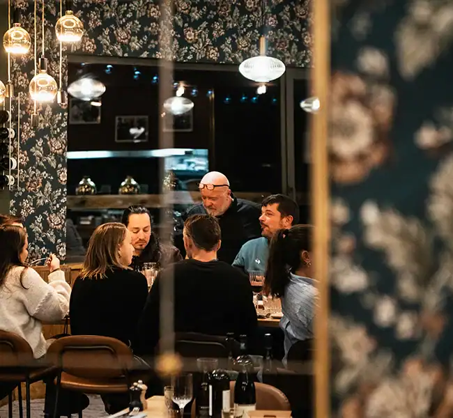 Ambiance cosy et confidentiel à Val d'Isère