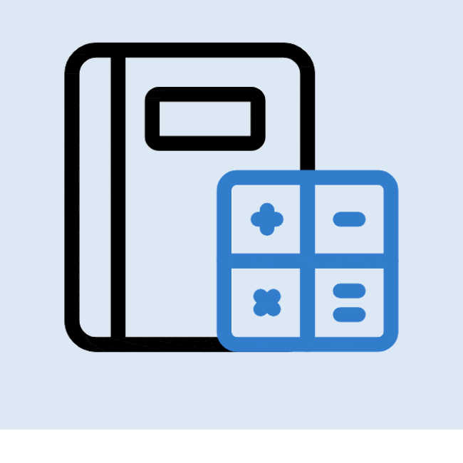 Fixit - Bookkeeping & Reporting