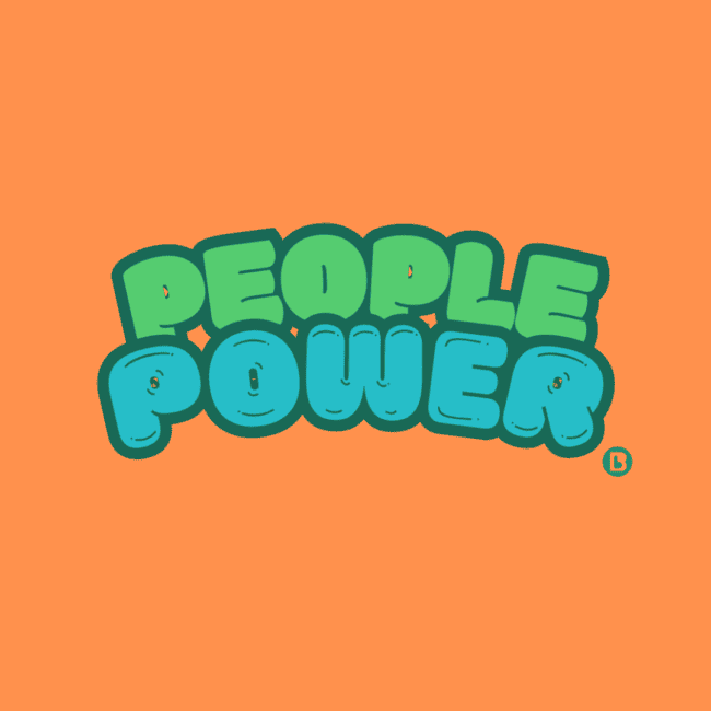 People Power Taster Day