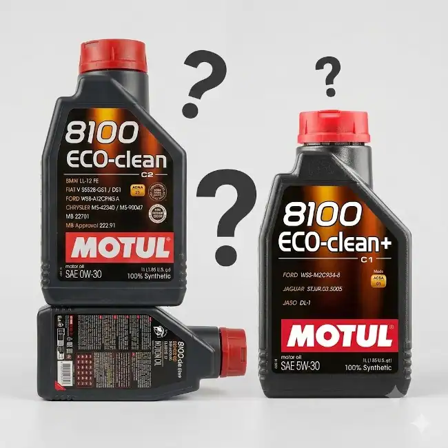olio 5w30 0w30 guida alla scelta