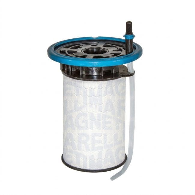 filtro gasolio