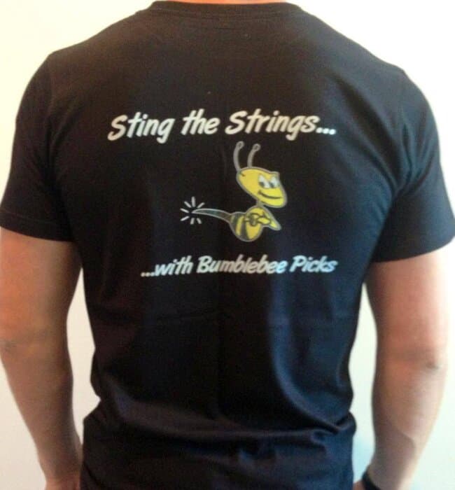 Fred Kelly T-Shirts - Image 4